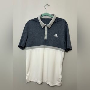 Men’s golf polo